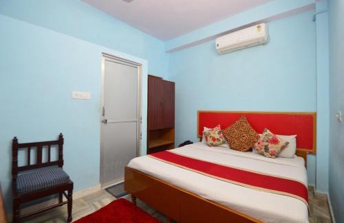 Gopalbari Hotel | HOTEL JAI MAA PALACE