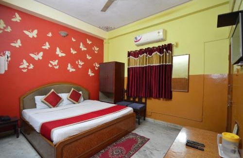 Gopalbari Hotel | HOTEL JAI MAA PALACE