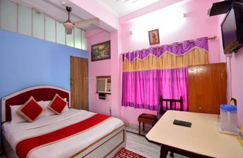 Gopalbari Hotel | HOTEL JAI MAA PALACE
