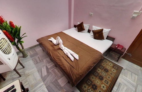 Gopalbari Hotel | Hotel Jai Maa Palace