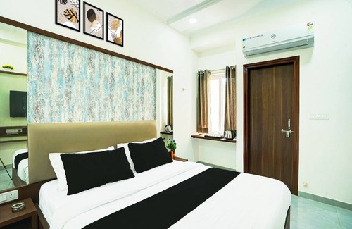 Shyam Nagar Hotel | Hotel Jai Palace & Guest House