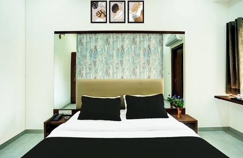 Shyam Nagar Hotel | Hotel Jai Palace & Guest House