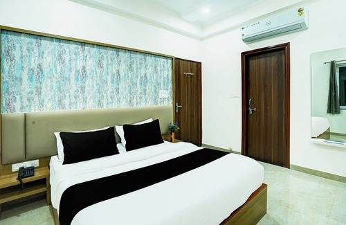 Shyam Nagar Hotel | Hotel Jai Palace & Guest House