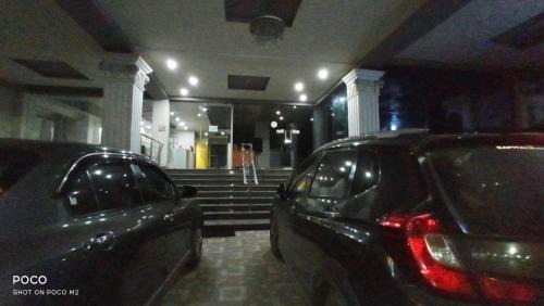 Kumbakonam Hotel | Hotel Jaidharshini Palace