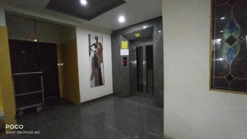 Kumbakonam Hotel | Hotel Jaidharshini Palace