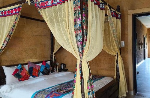 Jaisalmer Hotel | Hotel Jaisalmer