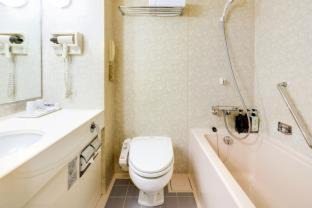 Nagano Hotel | Hotel JAL City Nagano