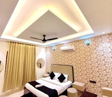 Karnal Hotel | Hotel jalsa karnal