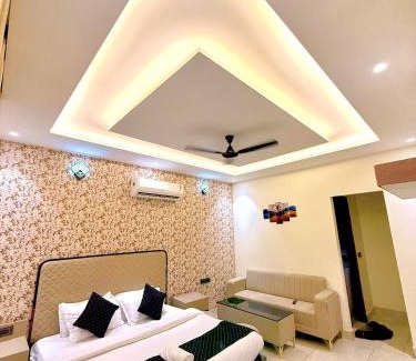 Karnal Hotel | Hotel jalsa karnal