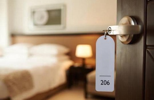 Tughlakabad House | Hotel Jamia Hamdard