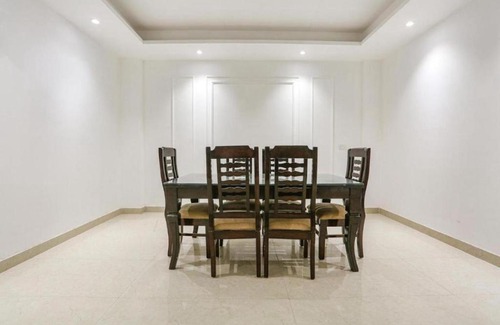 Tughlakabad House | Hotel Jamia Hamdard