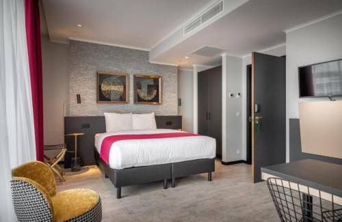 Jewish Quarter Hotel | Hotel Jamingo