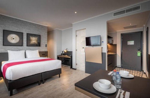 Jewish Quarter Hotel | Hotel Jamingo