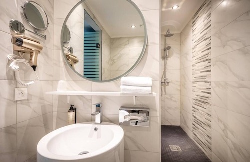 Jewish Quarter Hotel | Hotel Jamingo