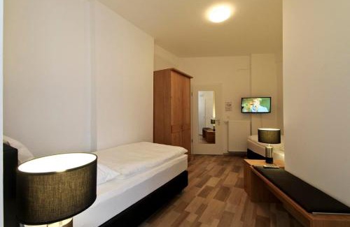 Mitte 2 Hotel | Hotel Jammerkrug