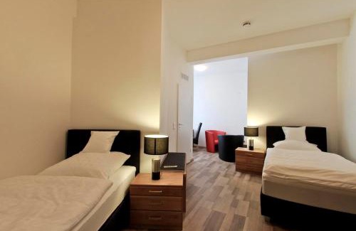 Mitte 2 Hotel | Hotel Jammerkrug