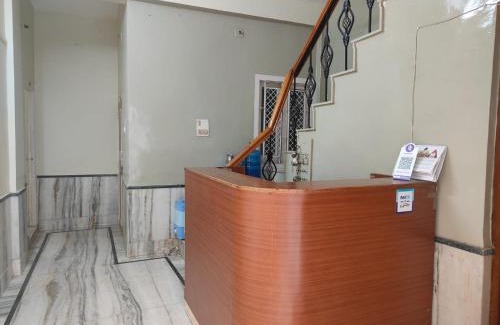 Bikaner Hotel | Hotel Jamna Vilas