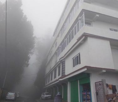 Bomdila Hotel | Hotel Jamyang