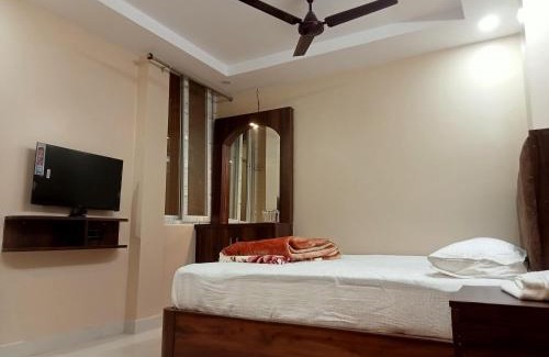 Janakpur Hotel | Hotel Janaki Darshan