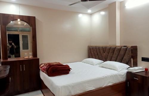 Janakpur Hotel | Hotel Janaki Darshan