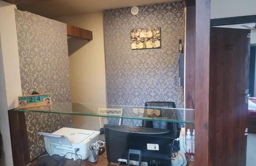 Kolhapur Hotel | Hotel Janki