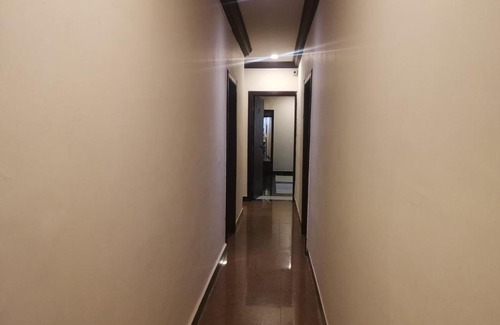 Kolhapur Hotel | Hotel Janki