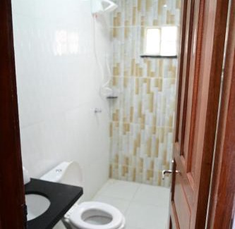 Boa Vista Apartment | Hotel Jardim Tropical