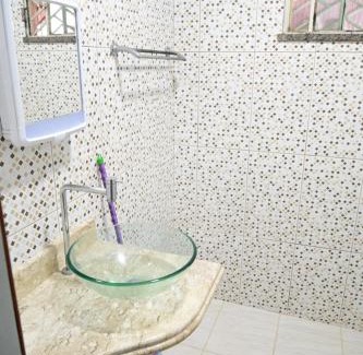 Boa Vista Apartment | Hotel Jardim Tropical
