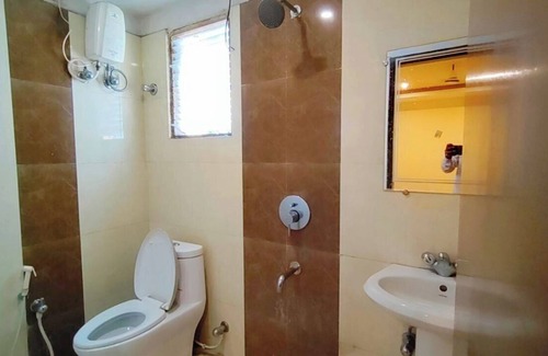 Angul Hotel | Hotel Jasmin Palace