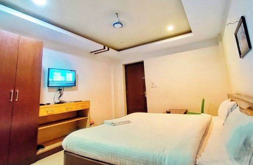 Angul Hotel | Hotel Jasmin Palace