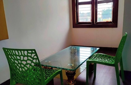 Angul Hotel | Hotel Jasmin Palace