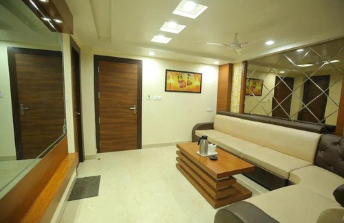 Chhatarpur House | Hotel Jata Shankar Palace, Chhatarpur
