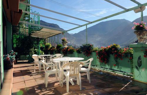 Andorra la Vella Hotel | Hotel Jaume I