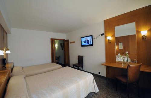 Andorra la Vella Hotel | Hotel Jaume I