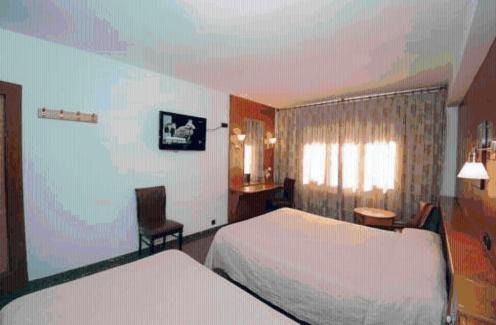 Andorra la Vella Hotel | Hotel Jaume I