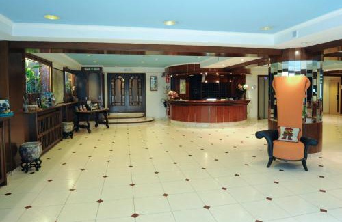 Andorra la Vella Hotel | Hotel Jaume I