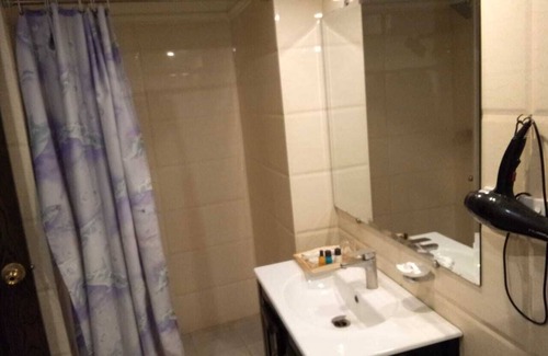 Sialkot Hotel | Hotel Javson