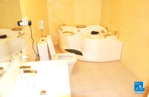 Sialkot Hotel | Hotel Javson