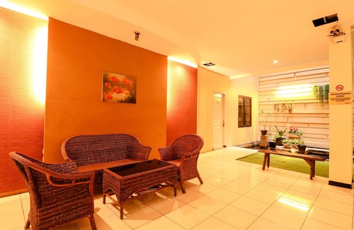 Gubeng Hotel | Hotel Jawa
