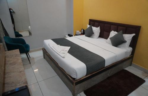 Khatu Hotel | Hotel Jawahar Ji Pandya and Restaurant