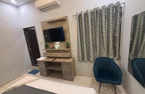 Khatu Hotel | Hotel Jawahar Ji Pandya and Restaurant