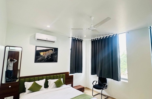 Sumerpur Hotel | Hotel Jawai Inn