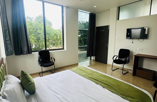 Sumerpur Hotel | Hotel Jawai Inn