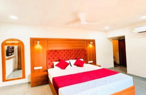 Amer Hotel | Hotel Jay ambey palace In Jaipur