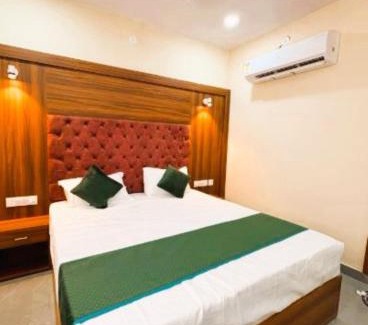Amer Hotel | Hotel Jay ambey palace In Jaipur