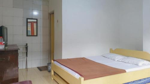 Prambanan Hotel | Hotel Jaya Kusuma near Candi Prambanan Mitra RedDoorz