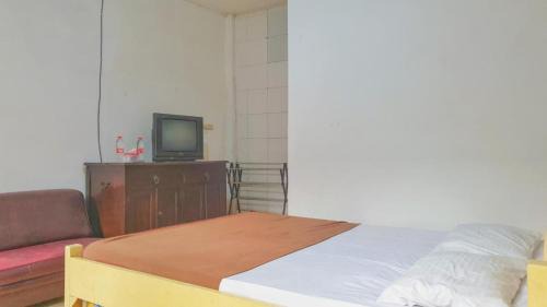 Prambanan Hotel | Hotel Jaya Kusuma near Candi Prambanan Mitra RedDoorz