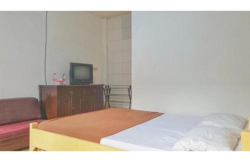 Prambanan Hotel | Hotel Jaya Kusuma near Candi Prambanan Mitra RedDoorz
