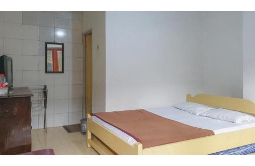Prambanan Hotel | Hotel Jaya Kusuma near Candi Prambanan Mitra RedDoorz