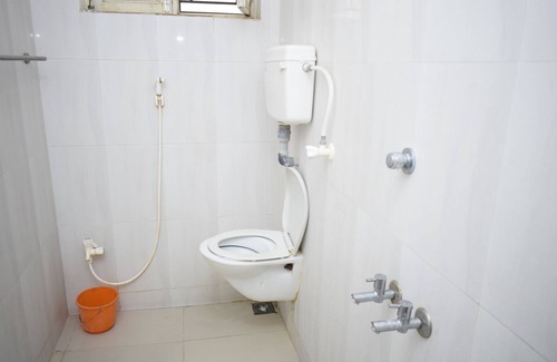 Chidambaram Hotel | Hotel Jayaram